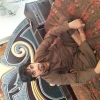Jasarat Abbasi (@sariabbasi) 's Twitter Profile