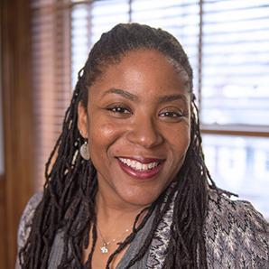 Author: https://t.co/imOLjWDG7n. Scholar.Activist.Creative. @UF_CLAS, @spelmancollege alum, Immediate Past- President of @ABA_AAA #RaisingtheRace