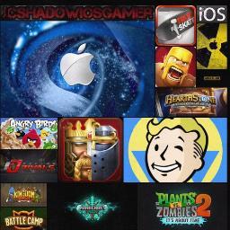 JcShadowIOSgame's profile picture. Hello and welcome, I'm JcShadow if you like gaming go visit my channel JcShadowIOSgamer and subscribe if you like. Thanks for your support.