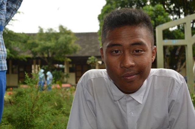 Fatihin_Syahrul's profile picture. 