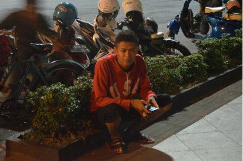 EdiAspiya's profile picture. Nakal dikit gak ppa yg pnting jiwa tetap kamtis##kamtis abok anyink, from pesantren..#