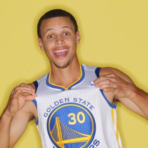 *************** Parody Account *************** Tweets Hotter Than Curry