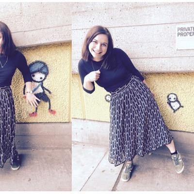 Carrie_Bale's profile picture. Thinker, 
Maker, 
Illustrator.