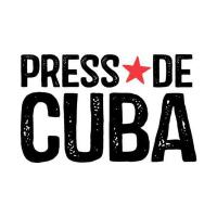 Press De Cuba (@pressdecuba) 's Twitter Profile Photo Press De Cuba (@pressdecuba) 's Twitter Profile Photo