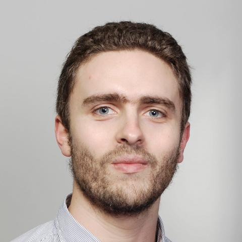 EdouardDequeker's profile picture. 