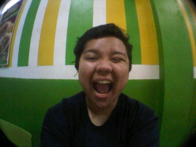 dilla_nanditya's profile picture. insane with a little bit of tea and book flavour. June 1st 2015