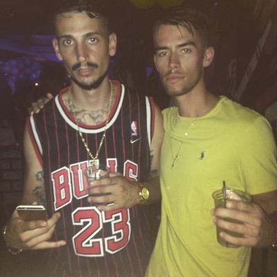 StevenWhite25's profile picture. Instagram: WhiteSteven25