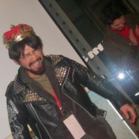 鉄　多加志 (@tetsu_iron) 's Twitter Profile