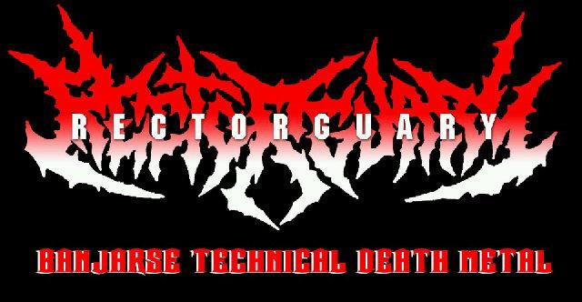 RectorguaryDM's profile picture. Banjarmasin Attack Technical Death Metal since 2013 | Info and booking contact » 085754848525\238B492D