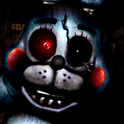 FnafZone's profile picture. 