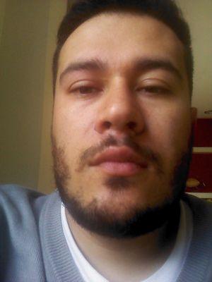 davidlzm's profile picture. In a hole in the ground there lived...