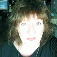 Nancy Kilpatrick(@nancykwriter) 's Twitter Profileg