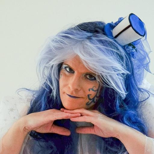 I'm a web developer, ColdFusion fan, lifelong geek, gadget lover and dog trainer. Also into photography, scrapbooking, origami, music, astronomy and much more!