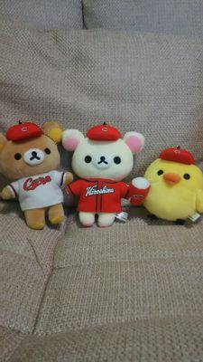 tomokoarai1210's profile picture. 初優勝時からのカープファンです。3連覇❗感無量です＼(^o^)／ 今年こそ日本一を❗