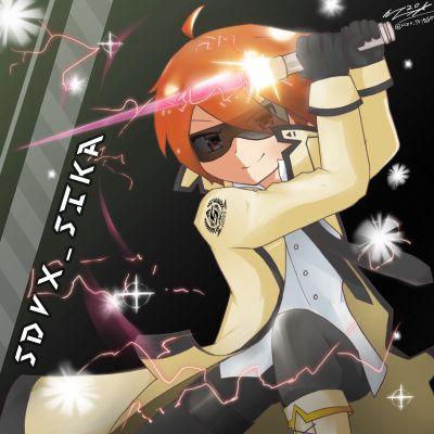 SDVX_SIKA's profile picture. @LAVE_IIDX 으로 계이했습니다. 그립습니다 여러분 ㅠ_ㅠ
다시 이어가고 싶으신 분은 팔로우 해주세요! 멘션도 같이 부탁드릴게요~!