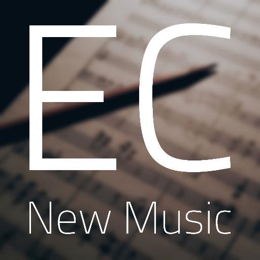 Equinox New Music Collective // Clay Allen • Austin Brake • Elyse Kahler • Alex Luttrell // Concert coming in September!