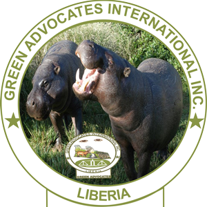 The Association of Environmental Lawyers of Liberia (Green Advocates) is Liberia’s only not-for-profit public interest environmental law organization.