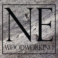 NE Woodworking(@NEwoodworking) 's Twitter Profile Photo