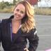 Melissa Miller (@melissadrifts) Twitter profile photo