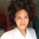 Crystal (@AbnormalAfro) Twitter