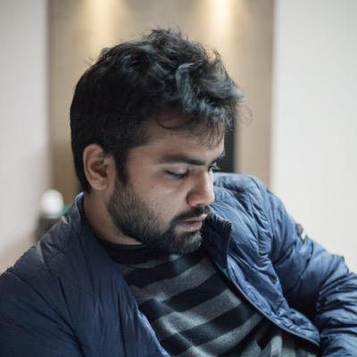 Founder and CEO, Camera And Shorts | Producer of 2 National Award Winning Feature Films | IIT Kharagpur @camnshorts