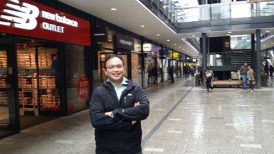 Sameer Tulpule Profile