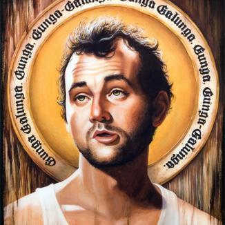 snarky_mk's profile picture. I'd block me too.

he/him