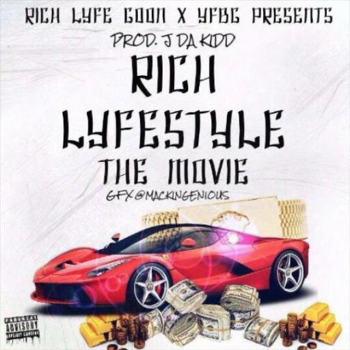 Official Page of Rich Lyfe Goon (RLG)