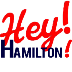 HEY, Hamilton!