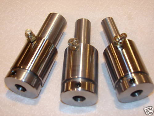 CNC Broach Tools, MADE IN THE USA by AQP Machining for American Quality Products.