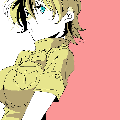 As_jackpot's profile picture. 真実は、私は真実を求めて放浪者よです...
En realidad solo soy un trotamundos en busca de la verdad...
the truth is I'm just a wanderer in search of truth... V