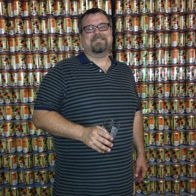 ATLBeerHop's profile picture. Solving the worlds problems, one beer at a time.