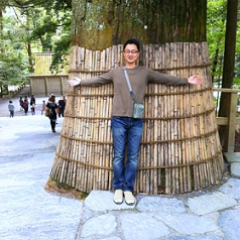 hiroopen's profile picture. #日記 知之為知之、不知為不知、是知也