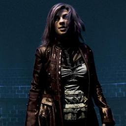 Nymphadora Tonks