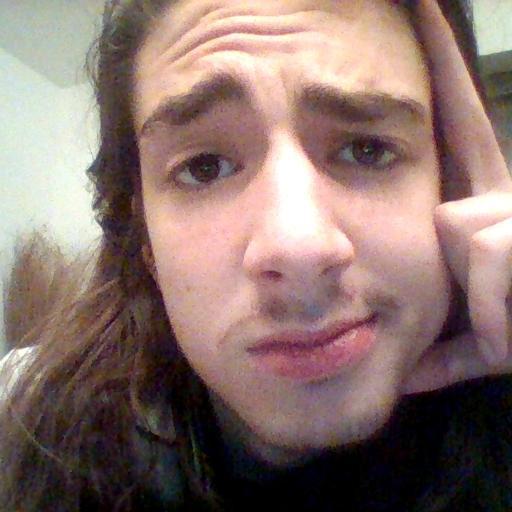 FenrisNailo's profile picture. Plus de flemme.