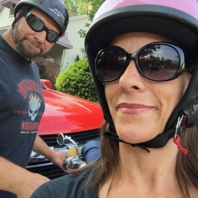 I ask the important questions. I’m a nurse with common sense. I’m EX-MAGA who is WIDE AWAKE and be prepared, I’m coming in hot!!! Atheist-of course.