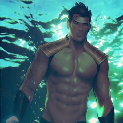 Namor, King of Atlantis. No matter what it takes I will make my Kingdom the strongest. {18+ Roleplay}