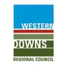 WesternDownsRC's profile picture. Western Downs Regional Council's official account. To place a customer service request please call 1300 COUNCIL, email info@wdrc.qld.gov.au or visit our website
