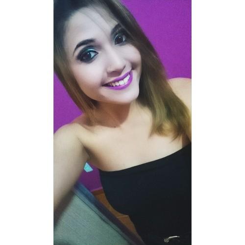 anacarolinamm95's profile picture. Atleticana ❤