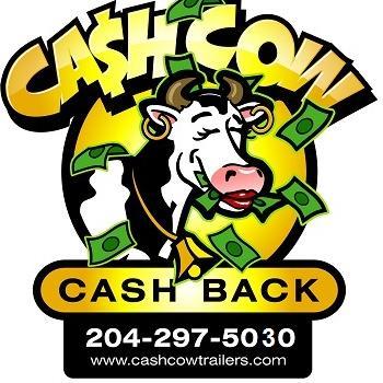 cashcowmobile's profile picture. #Mobile #ATM #machines, #Debit #Credit #handhelds. @Cashcowmobile can put #cashback in your pocket. Ask us how!
