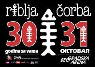 riblja_corba's profile picture. 