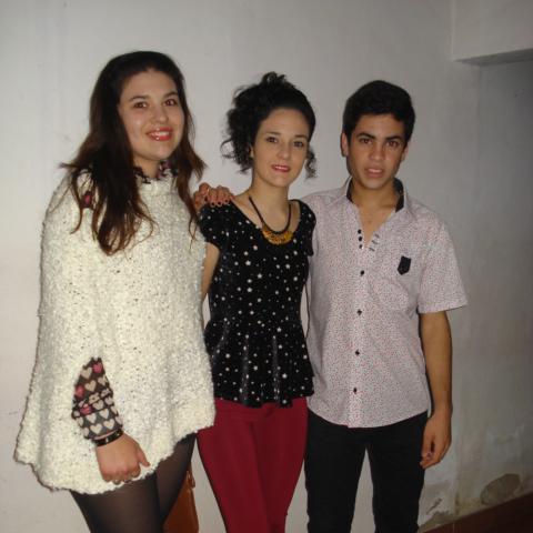 VALENTINSANGREG's profile picture. 