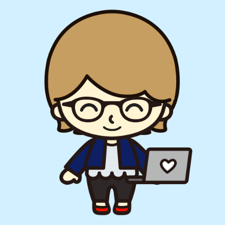 kjonesmuth's profile picture. I code things and I really like unicorns. She/her.