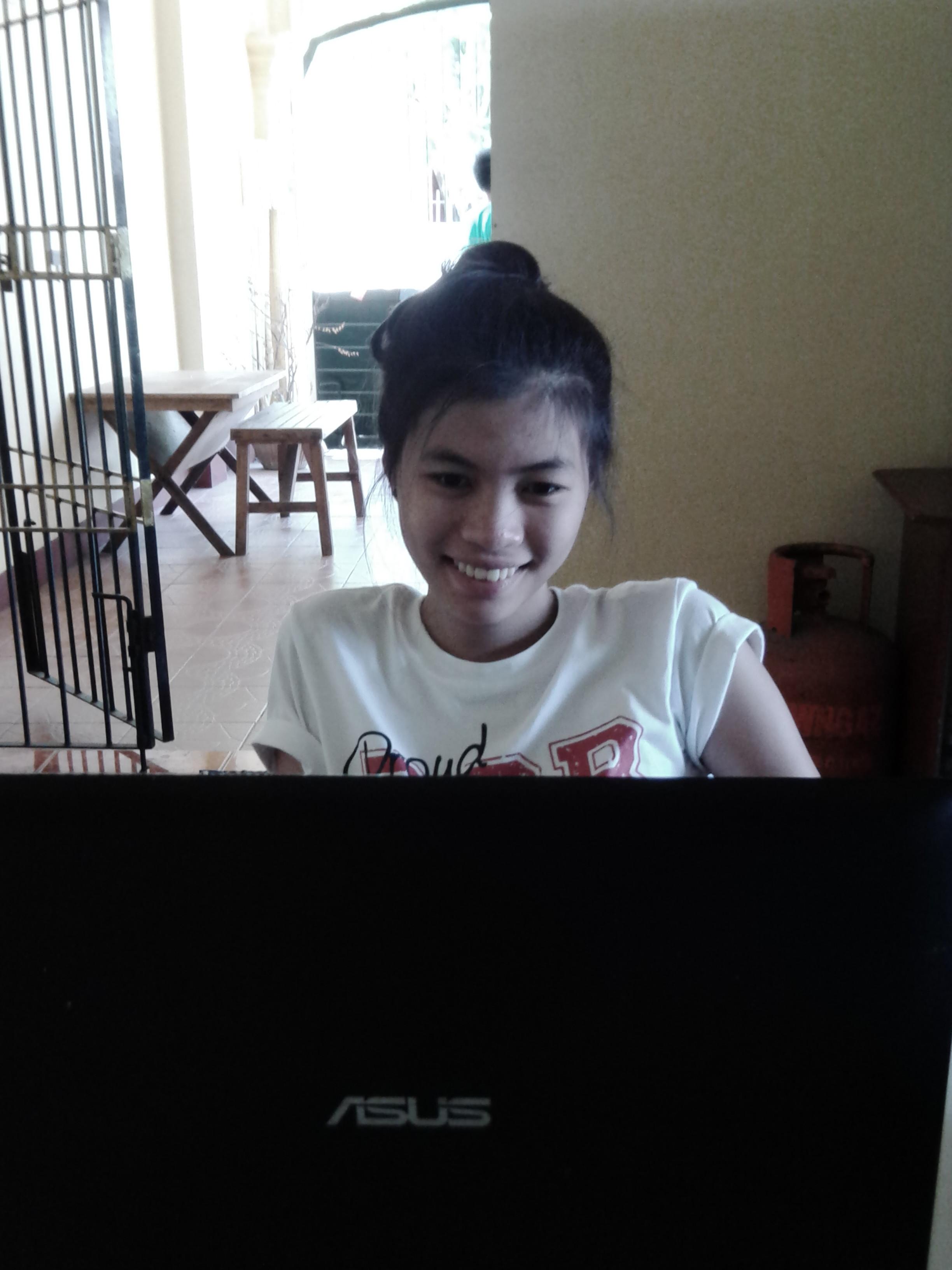 Soon to be an Engineer | Servant of GOD | KALIS | Music | Fries is heaven | beyourself