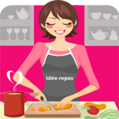 Présente un mélange des recettes faciles et fiables. 
#recettes #cuisine #repas #idéerepas