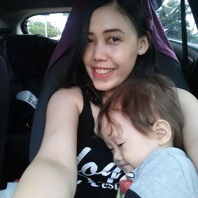 mamee810's profile picture. i'm libra.. hari ini harus lebih baik dari hari kemarin. amin