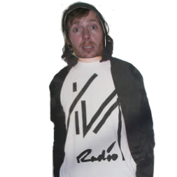 Diederik's profile picture. #amateur