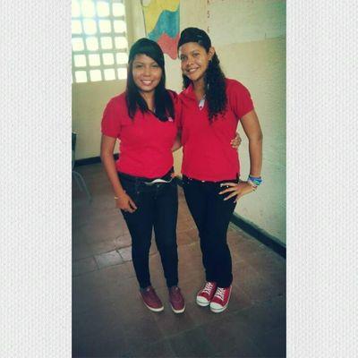 GeraldinMuriel's profile picture. te quiero súper amiga