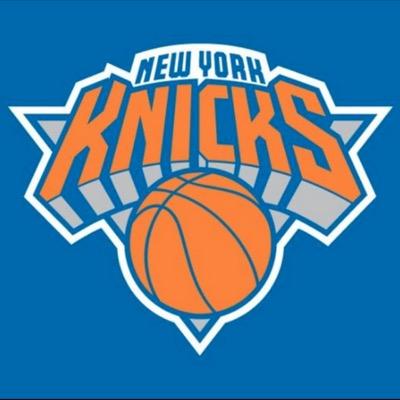 We Love The New York Knicks. #KnicksTape