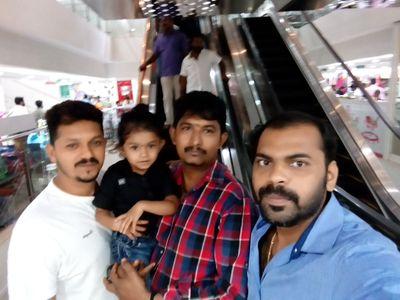 Hi Am Working With #Lenovo #Mobiles...
On Behalf Of Simtel Trading Corporate...
Working As ASM For Trivandrum....